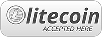 accept litecoin payments